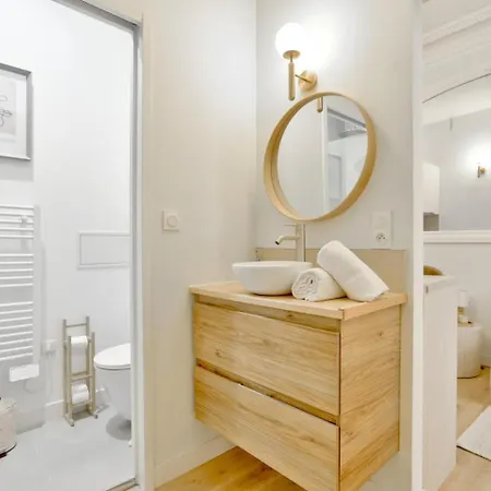 Guestready - Gem Apartment