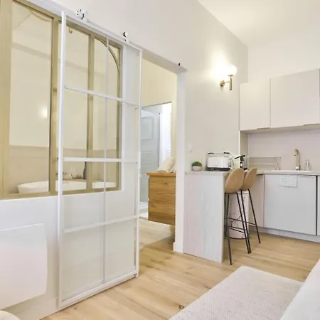 Guestready - Gem * Bordeaux